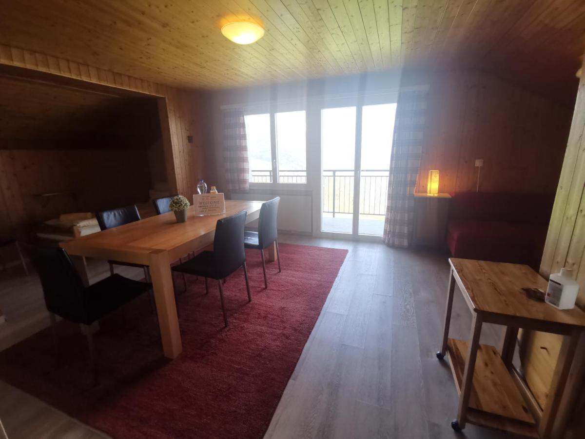 Bellavista Lejlighed Emmetten Eksteriør billede