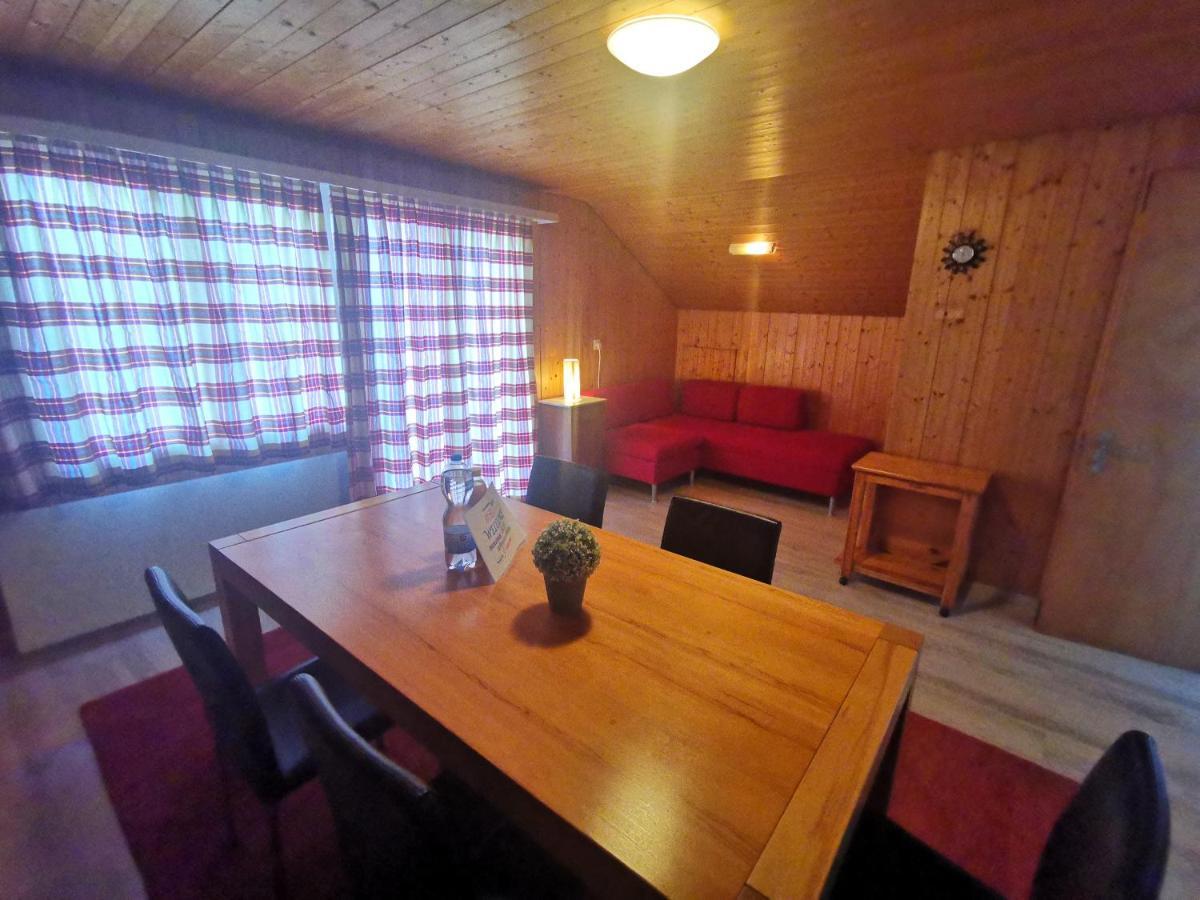 Bellavista Lejlighed Emmetten Eksteriør billede